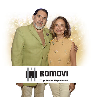 romovi top travel experience
